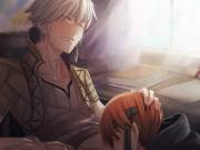 Robin Having The Time Of His Life [Robin/Gaius, Fe]