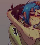 It's Way Too Fucking Easy For Me To Board A Ship And Set Sail. So I Just Thought, ...