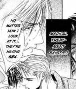 [Humor] You Don't Say!