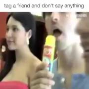 Would You React Differently?