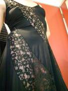 [Self] Not Exactly A Bulge, But It Should Be A Fun Night Out!