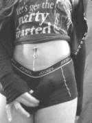 Black And White [Gif]