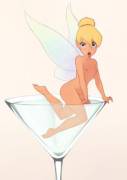 Tinkerbell (34No404)