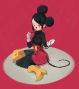 Mickey (Xa-Xa-Xa) [Disney]