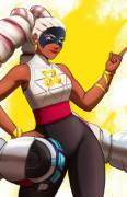 Twintelle (Naavs) [Arms]