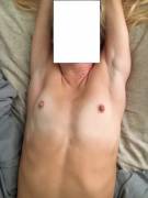 About As Flat As You Can Get!