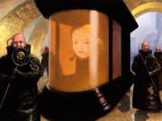 No More Of This, &Amp;Quot;Look At This New Competition For Lucie&Amp;Quot; Bullshit. ...