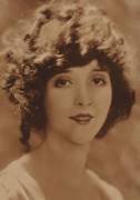 Found Something Interesting In /R/Vbg: Madge Bellamy - Silent Film Actress C. 1919