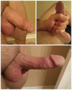 Before, During, After!