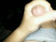 Me Jacking With A Little Finish.