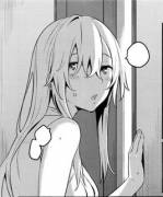 Looking For This Manga