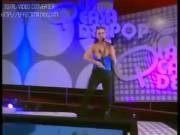 Singer's Wardrobe Malfunction