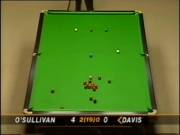 The Most Exciting Thing That Ever Happened In Snooker...