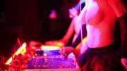 Topless Dj