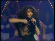 Carmen Di Pietro Has An Amazing Set Of... Lungs