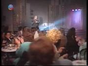 Amanda Lear Leaves Little To The Imagination