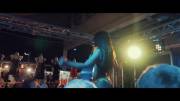 Stripper Onstage At Erotica 2017