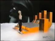 Italian Singer Patty Pravo