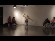 Crazy Dancing From &Amp;Quot;Nobody Poetry&Amp;Quot;