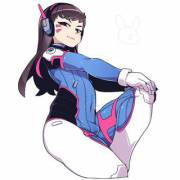 Trap D.va