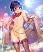 Like What You See? (Artist: Xil)