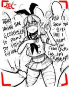 Anyone Got A Source Of The Artist For This