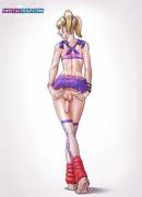 Getting Your Attention