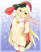 Merry Christmas From Necrosmos