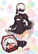 Small 9S Album