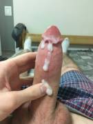 Was Told To Post This Here... Anyone Wanna Clean Me Up? ;)