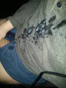 Anybody Fancy Cleaning Up After Me?