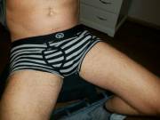 I Am A Big Fucking Tease!! Messy Finish In The Comments.