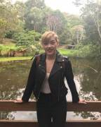 Pornstar Anny Aurora (X-Post /R/Modelsgonemild)