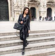 Ola Nowak From Polish Youtube Channel &Amp;Quot;Beksy&Amp;Quot;