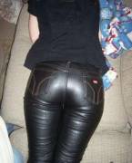 P For Perfect Or Something Else...