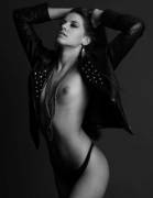 Rebecca Perry (X-Post /R/Nsfwfashion)