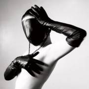 Faceless Sub [X-Post /R/Gracefulsubmission]