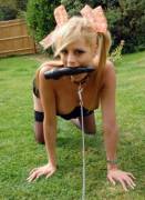 Every Man Needs A Good Dog