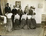 Good Manners Are Timeless