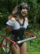 My Country Club Acquired Some New Golf Carts