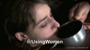 Keep Your Women Hydrated (X-Post /R/Usingwomen)