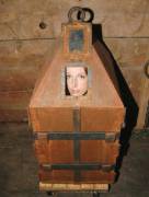 I Was Nice Enough To Let Dumb-Bitch Sleep Inside Her Brand New Sweatbox. Apparently ...