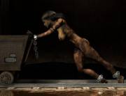 It Turns Out Aria Told One Of Her Work Partners Where She Was Going After All. It ...