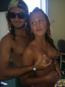 This Coed Is A Real Party Girl (28)