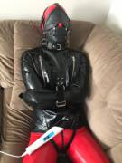 He's Going To Come Whether He Likes It Or Not