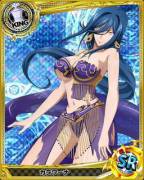 Kalawarner [Highschool Dxd]