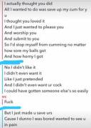 My 18 Yr Old Indian Mistress Degrading Me Via Text (Sph, Femdom, Denial, Cuckold)