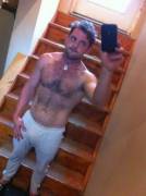 Mild, But First Time Face Shot. How's My Tight Sweats? Hit Me Up Before I Take It ...