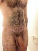 Want To Get Wet With Me?