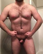 I'm Not As Muscular As I Once Was, But I Still Have Enough Muscles Left For You To ...